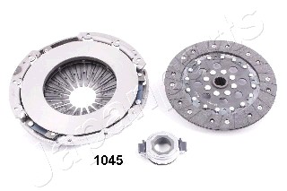 Zestaw sprzęgła JAPANPARTS KF-1045