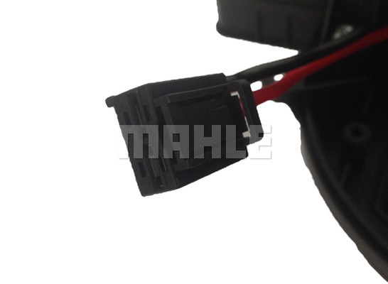 Wentylator wnętrza MAHLE AB 231 000S