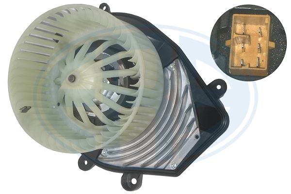 Wentylator ssący, powietrze wewnątrz kabiny ERA 664005