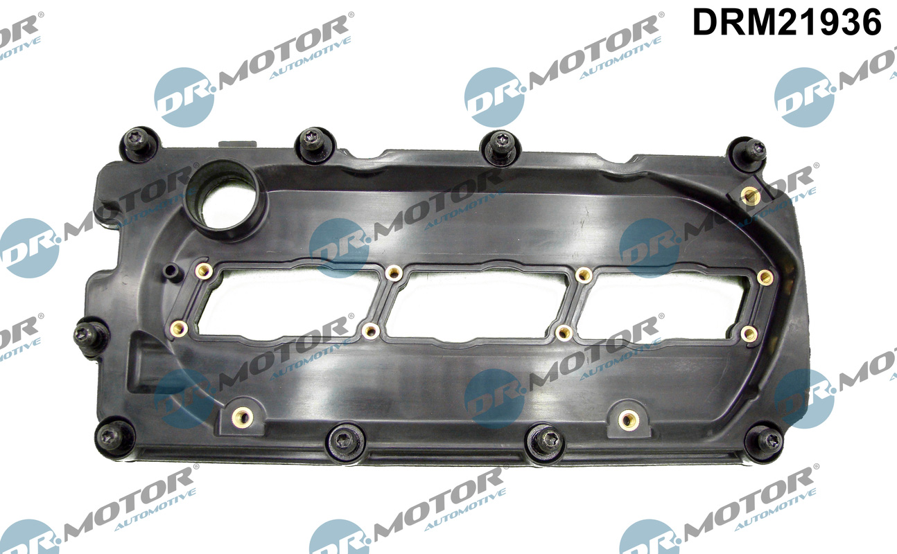 Pokrywa głowicy cylindrów DR.MOTOR AUTOMOTIVE DRM21936