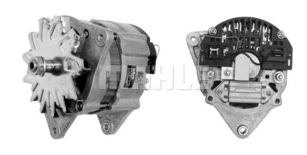 Alternator MAHLE MG 216