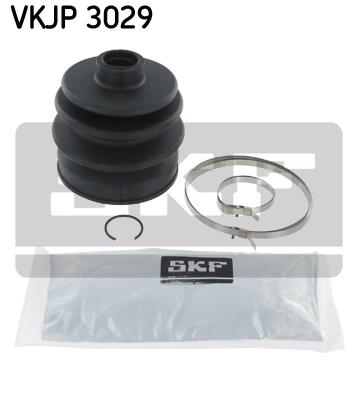 Zestaw osłon SKF VKJP 3029