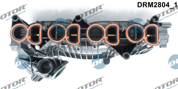 DR.MOTOR AUTOMOTIVE DRM2804