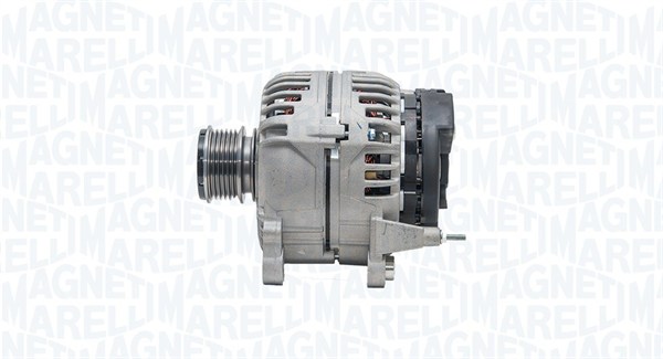 Alternator MAGNETI MARELLI 063731394010