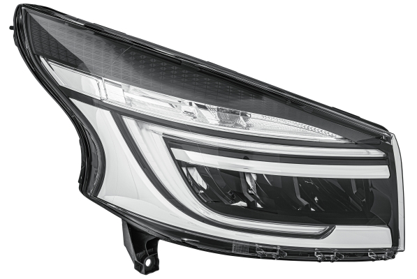 Reflektor HELLA 1EX 014 031-101