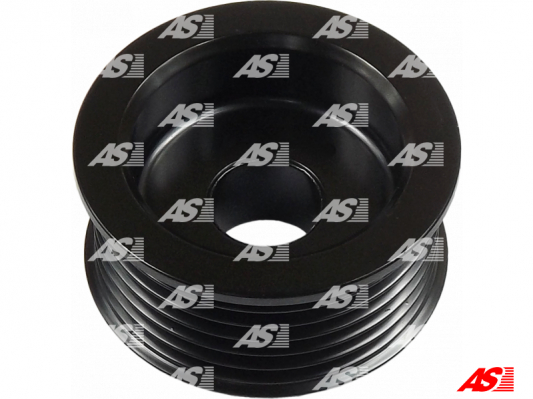 Koło pasowe alternatora AS-PL AP9002