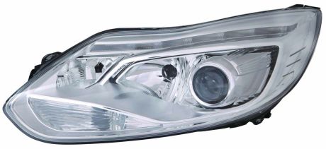 Reflektor ABAKUS 431-11A7LMLDHEM
