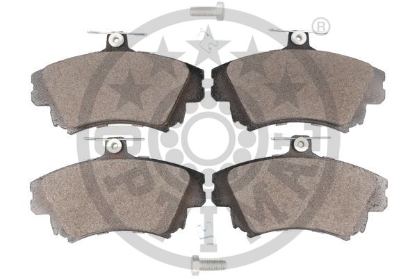 Klocki hamulcowe OPTIMAL BP-10335