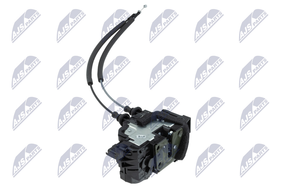 Zamek drzwi NTY EZC-HY-604