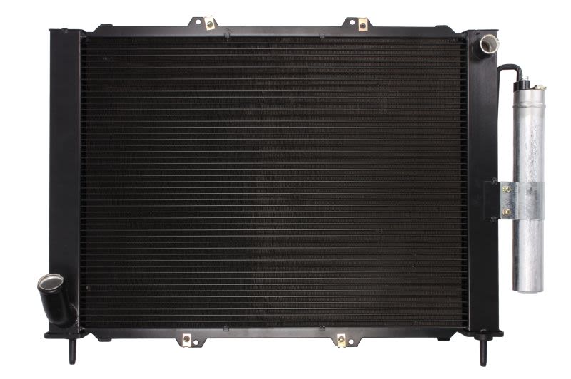Skraplacz klimatyzacji THERMOTEC KTT110263