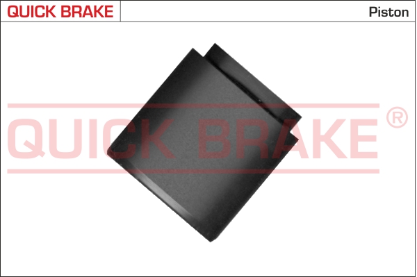 Tłoczek zacisku hamulcowego QUICK BRAKE 185040