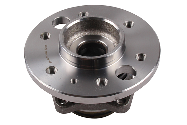 Zestaw łożysk koła NK 763329