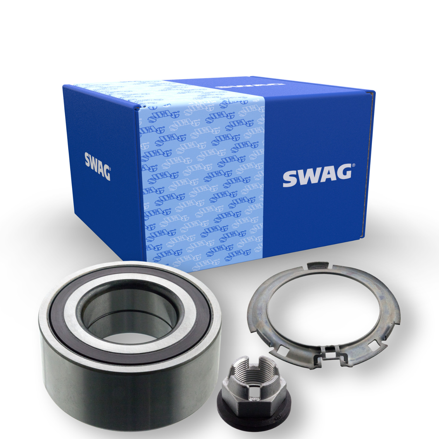 Łożysko koła SWAG 60 92 3331