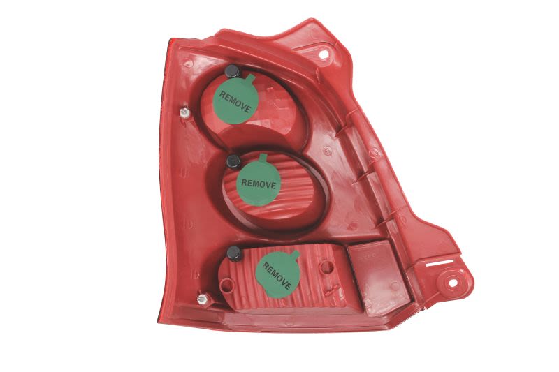 Lampa tylna zespolona ABAKUS 218-1960R-LD-UE