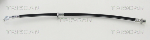 Przewód hamulcowy elastyczny TRISCAN 8150 13209