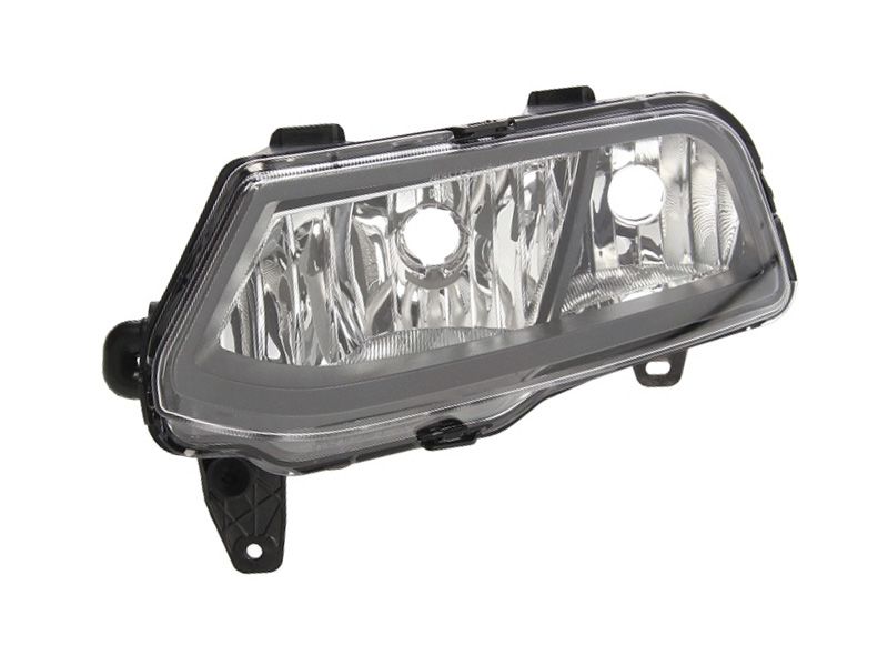 Lampa przeciwmgielna przednia TYC 19-12332-01-2