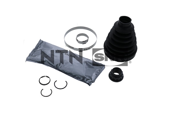 Zestaw osłon SNR IBK69.003