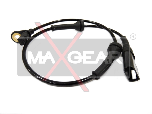 Czujnik ABS MAXGEAR 20-0094