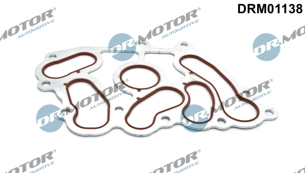 Uszczelka chłodnicy oleju DR.MOTOR AUTOMOTIVE DRM01138