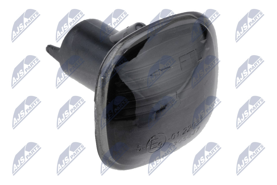 Lampa kierunkowskazu NTY ELP-AU-011