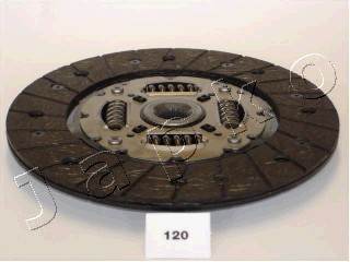 Tarcza sprzęgła JAPKO 80120