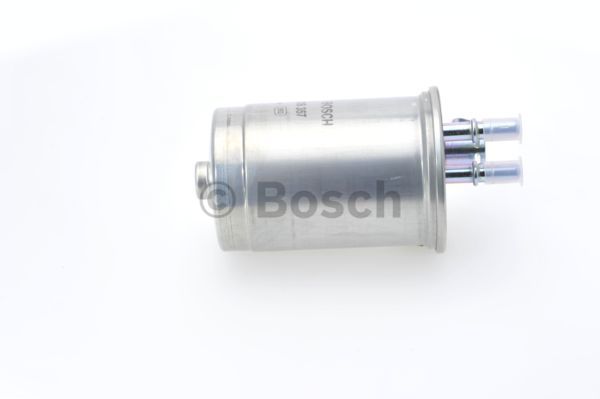 Filtr paliwa BOSCH 0 450 906 357