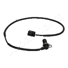 Czujnik ABS JAPANPARTS ABS-534