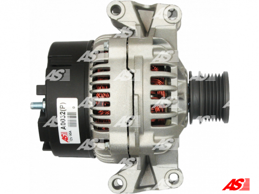 Alternator AS-PL A0032(P)