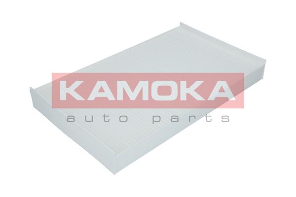 Filtr kabinowy KAMOKA F411401