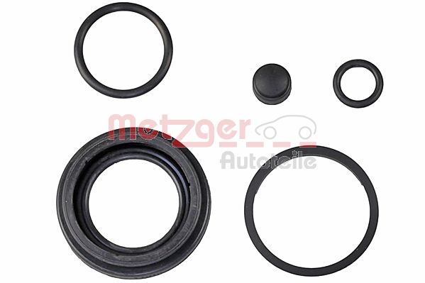 Zestaw naprawczy zacisku hamulcowego METZGER 114-0153