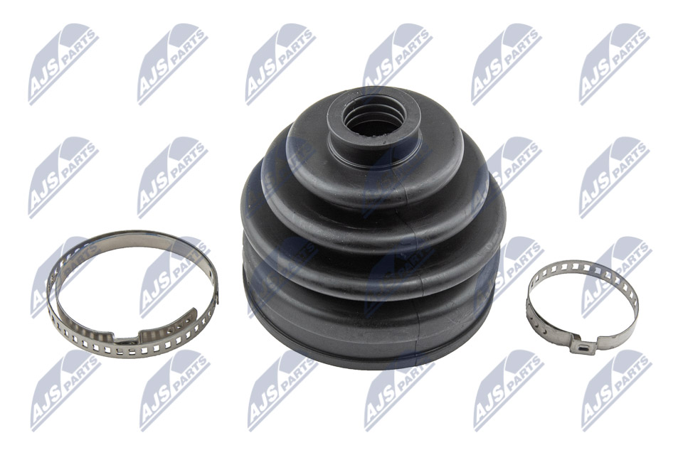 Zestaw osłon NTY NOP-015