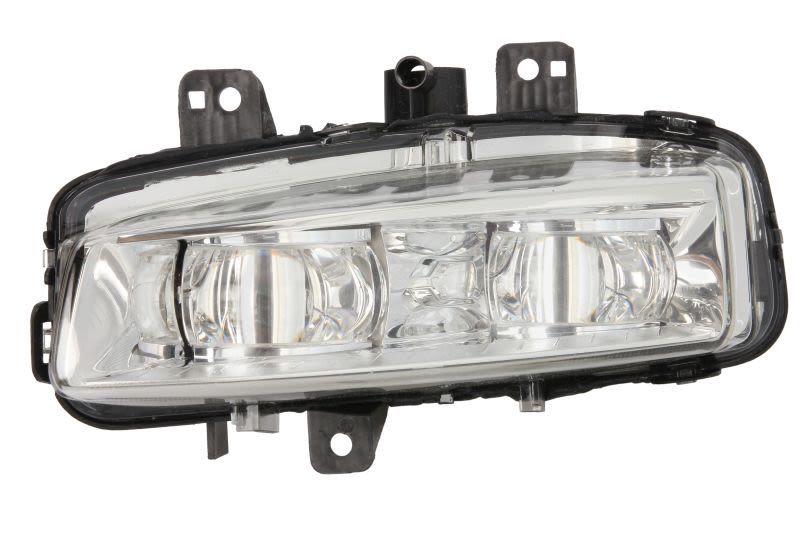 Lampa przeciwmgielna przednia VALEO 044648