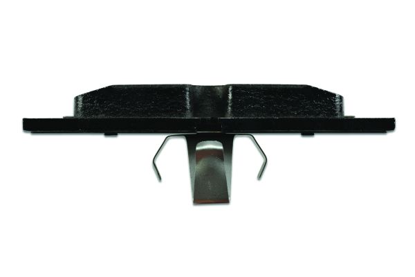 Klocki hamulcowe HELLA 8DB 355 015-031