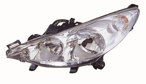 Reflektor ABAKUS 550-1141R-LD-EM