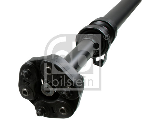 Wał napędowy, napęd osi FEBI BILSTEIN 182694