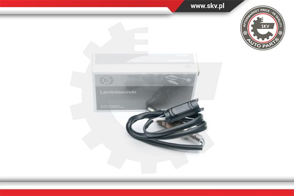 Sonda lambda ESEN SKV 09SKV667