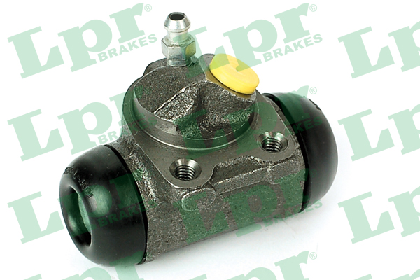 Cylinderek LPR 4537