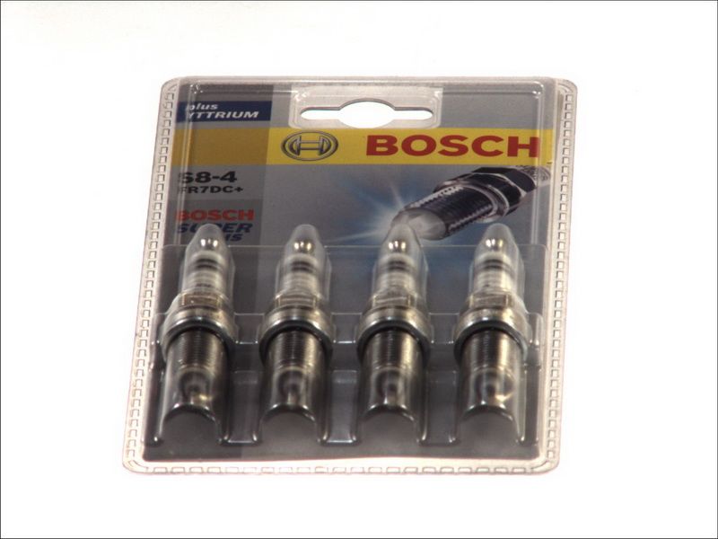 Świeca zapłonowa BOSCH 0 242 235 912