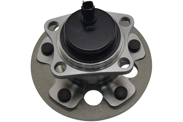 Zestaw łożysk koła KAVO PARTS WBK-9090