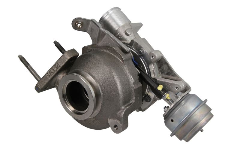 Turbosprężarka GARRETT 761618-5004S