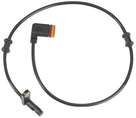 Czujnik ABS HELLA 6PU 010 039-931