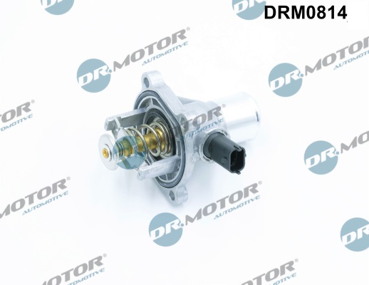 Termostat DR.MOTOR AUTOMOTIVE DRM0814