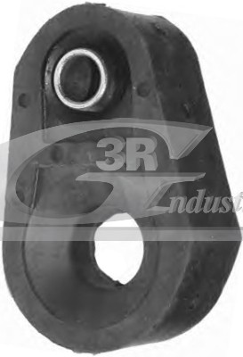 Guma stabilizatora 3RG 60665