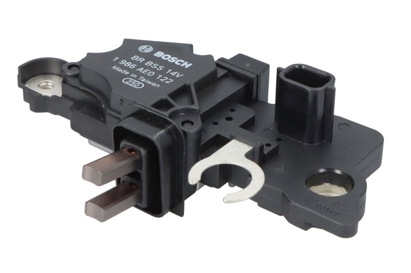 Regulator napięcia BOSCH 1 986 AE0 122