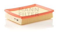 Filtr powietrza MANN-FILTER C 2490