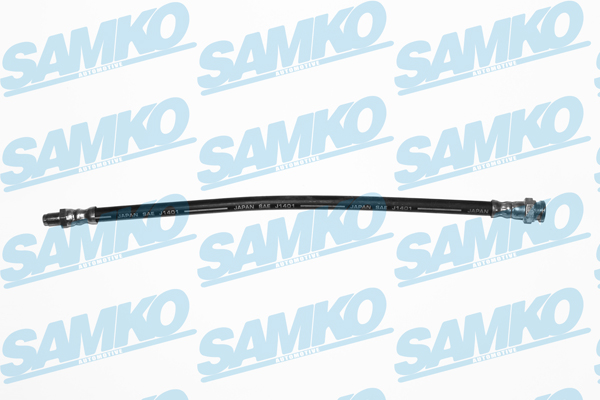 Przewód hamulcowy elastyczny SAMKO 6T46695