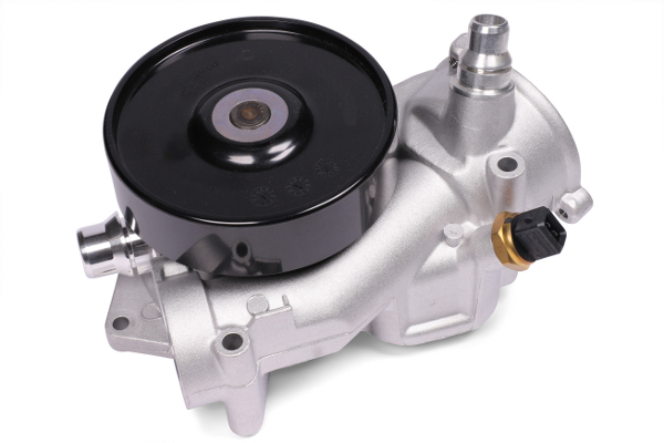 Pompa wody HEPU P444