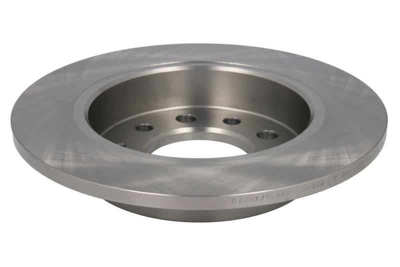 Tarcza hamulcowa ABE C40507ABE