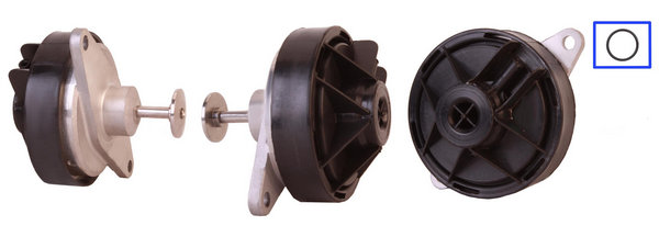 Zawór EGR ELSTOCK 71-0030