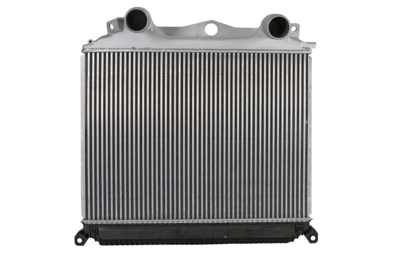 Chłodnica powietrza intercooler NRF 30205
